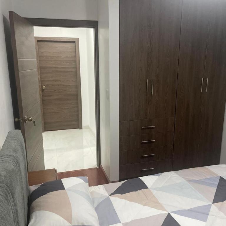 Aeropuerto Internacional Quito, Habitación N3 - Double Room - 12