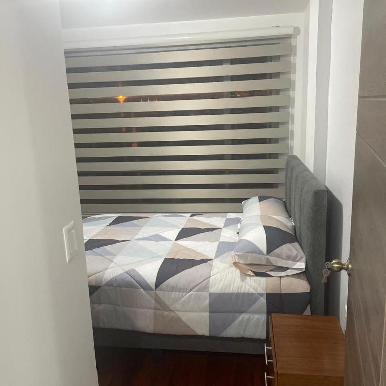 Aeropuerto Internacional Quito, Habitación N3 - Double Room - 15
