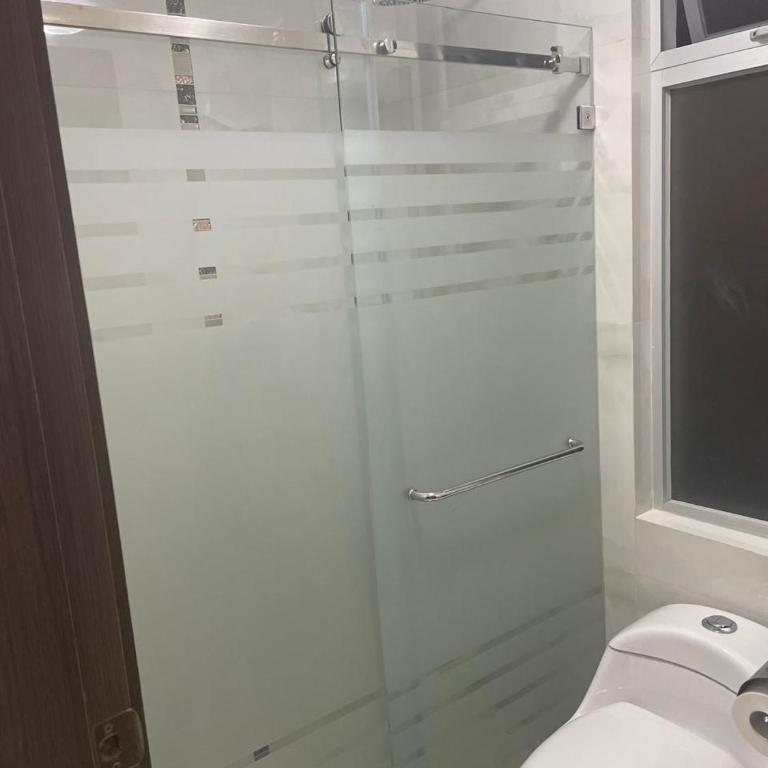 Aeropuerto Internacional Quito, Habitación N3 - Double Room - 16