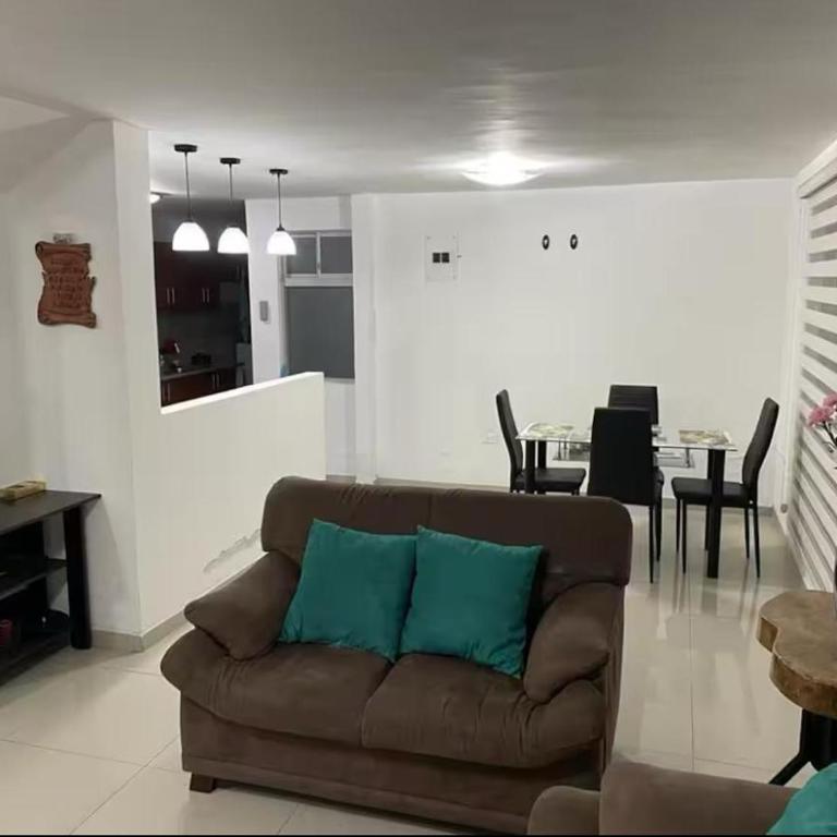 Aeropuerto Internacional Quito, Habitación N3 - Double Room - 17