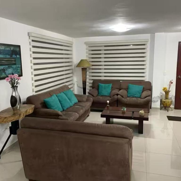 Aeropuerto Internacional Quito, Habitación N3 - Double Room - 18
