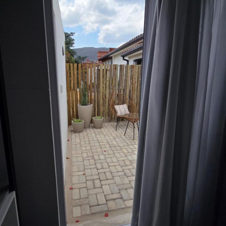Tres Cerritos Premium Depto moderno y luminoso en Salta - One-Bedroom Apartment - 22