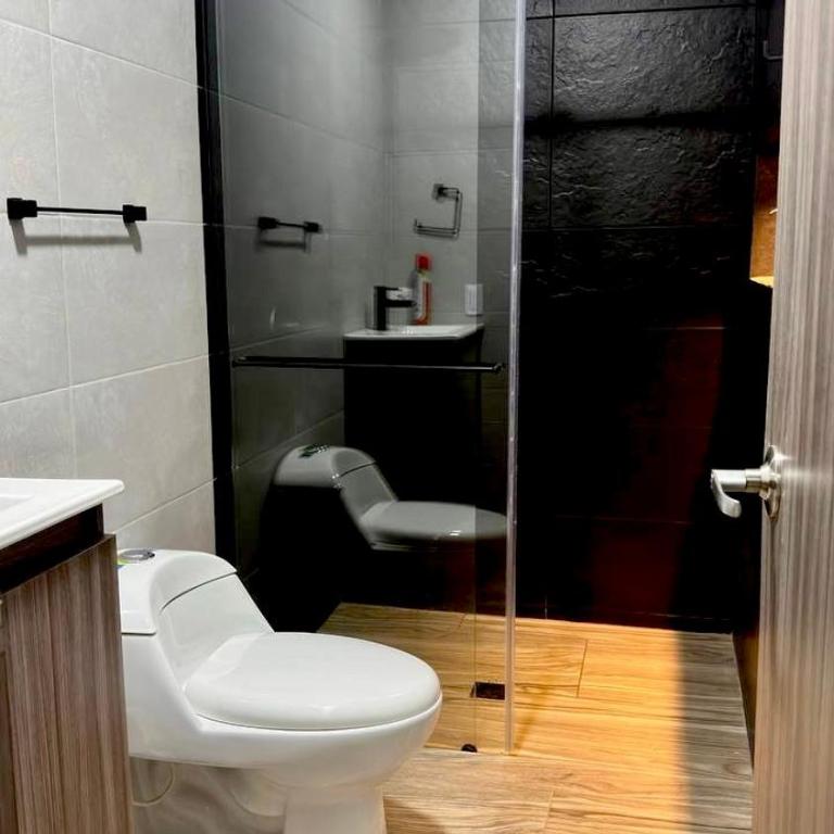 LUZ DE LUNA minihouse - Casa de 4 dormitorios - 28