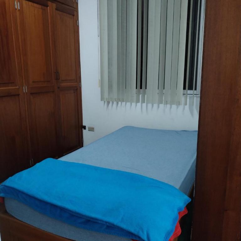 Miraflores Cozy Private Apartment with ocean view - Three-Bedroom Apartment - 8