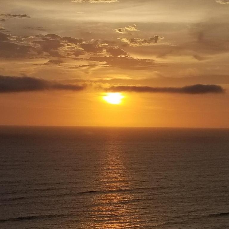 Miraflores Cozy Private Apartment with ocean view - Three-Bedroom Apartment - 11