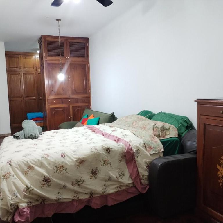 Miraflores Cozy Private Apartment with ocean view - Three-Bedroom Apartment - 13