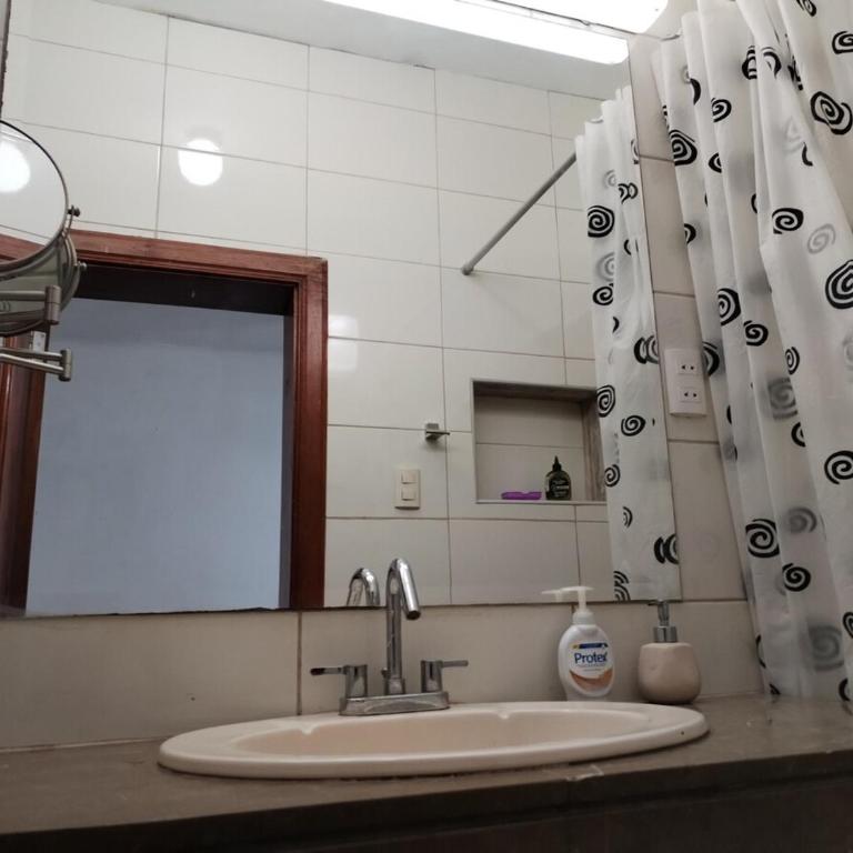 Miraflores Cozy Private Apartment with ocean view - Three-Bedroom Apartment - 17