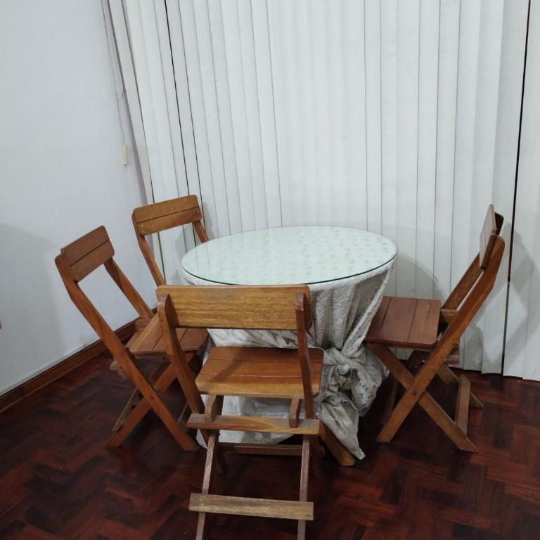 Miraflores Cozy Private Apartment with ocean view - Three-Bedroom Apartment - 20
