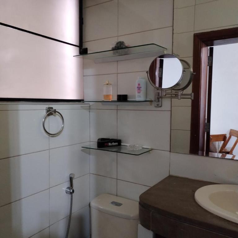 Miraflores Cozy Private Apartment with ocean view - Three-Bedroom Apartment - 23