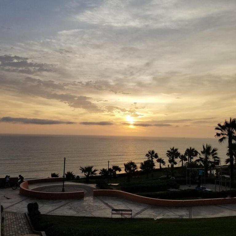 Miraflores Cozy Private Apartment with ocean view - Three-Bedroom Apartment - 24