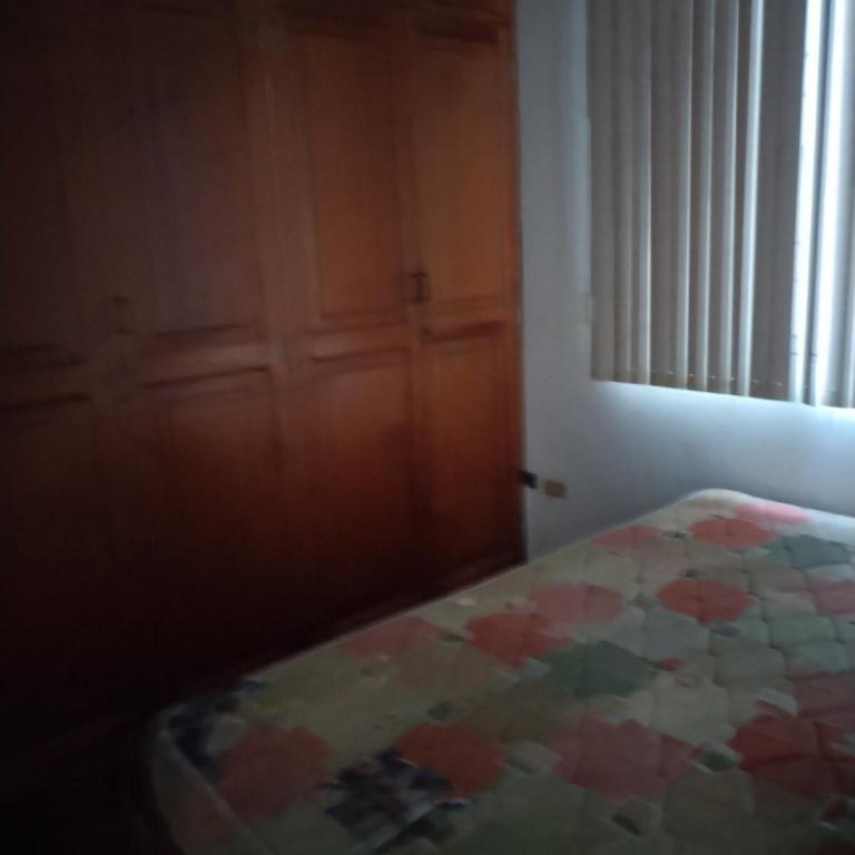 Miraflores Cozy Private Apartment with ocean view - Three-Bedroom Apartment - 27