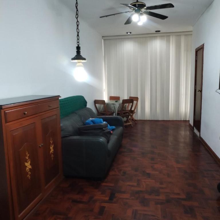 Miraflores Cozy Private Apartment with ocean view - Three-Bedroom Apartment - 29