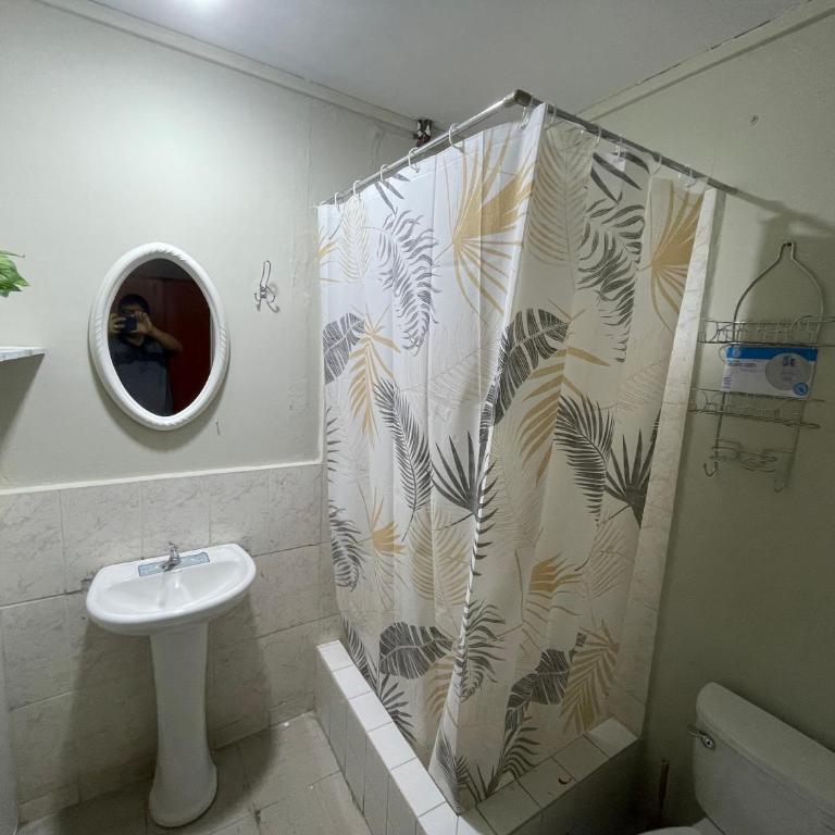 Casa Yanahuara - Three-Bedroom Apartment - 5