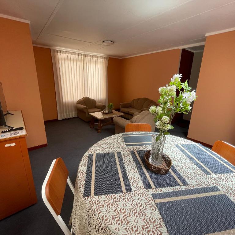 Casa Yanahuara - Three-Bedroom Apartment - 3