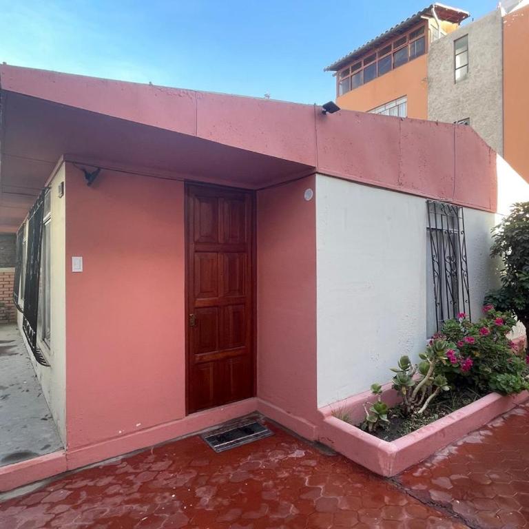 Casa Yanahuara - Three-Bedroom Apartment - 2