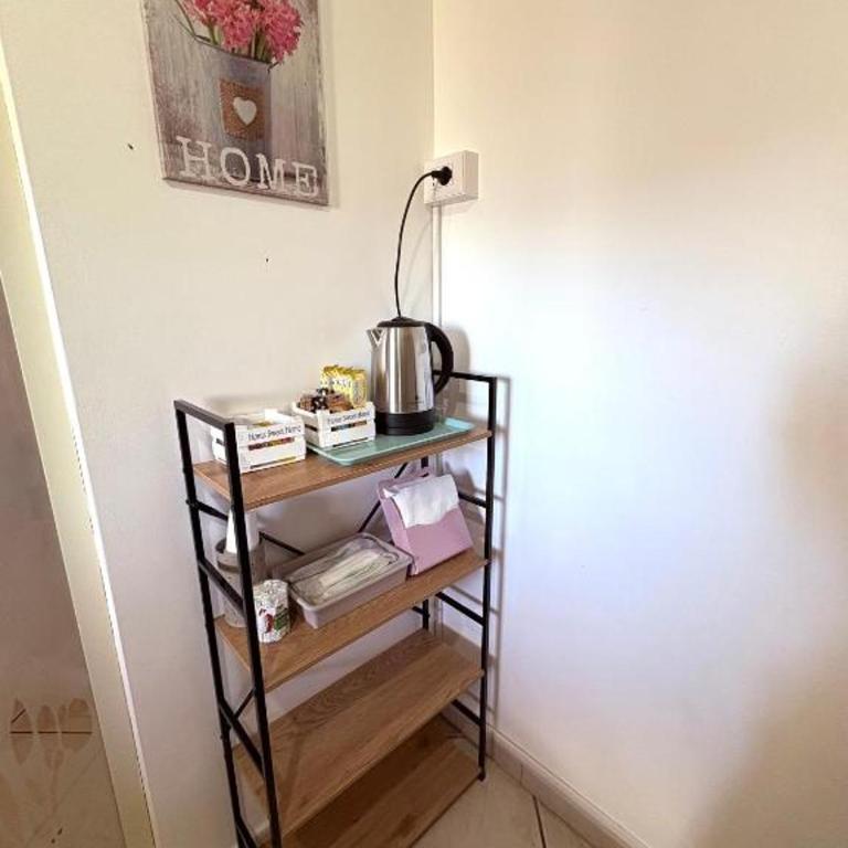 Magnolia house - One-Bedroom Apartment - 5