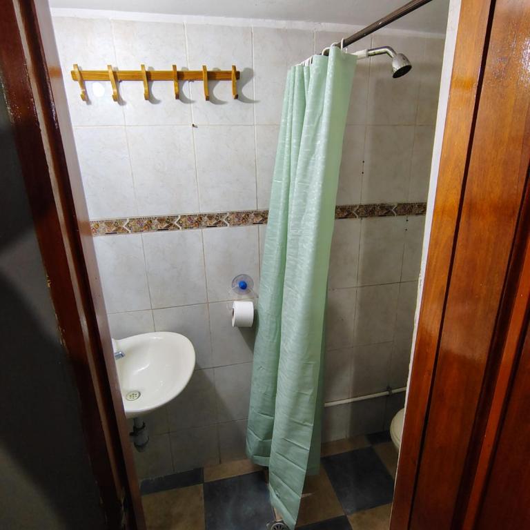 La Vie En Rose CTG - Habitación Doble Económica - 3