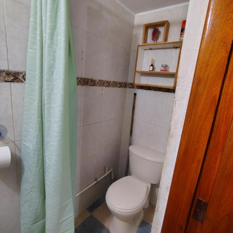 La Vie En Rose CTG - Habitación Doble Económica - 5