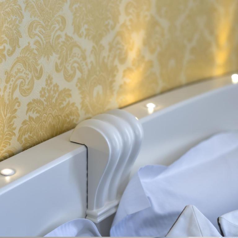 Novecento Suite Hotel - Double Room - 5