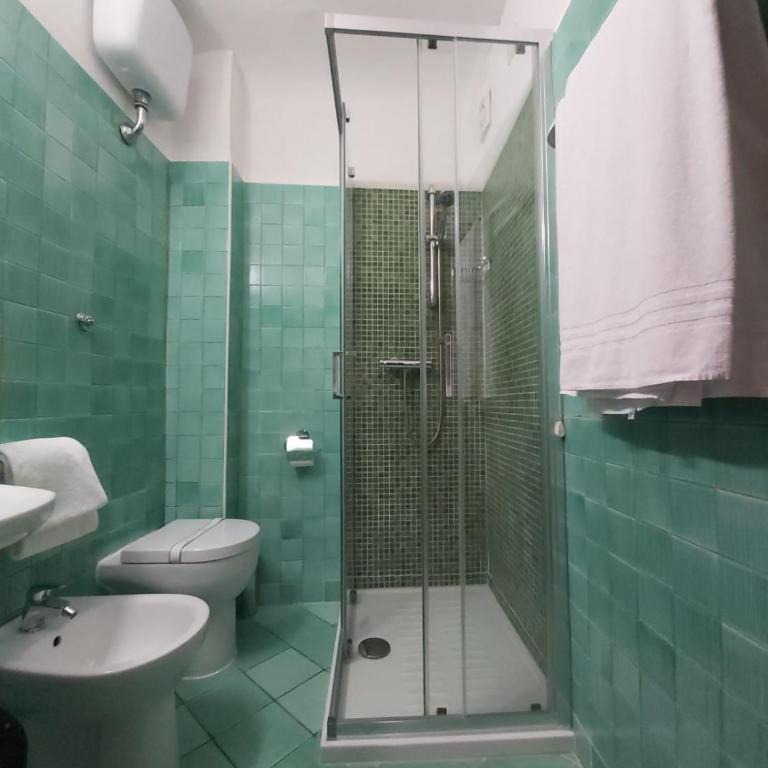 Hotel Santa Croce - Camera Tripla - 16