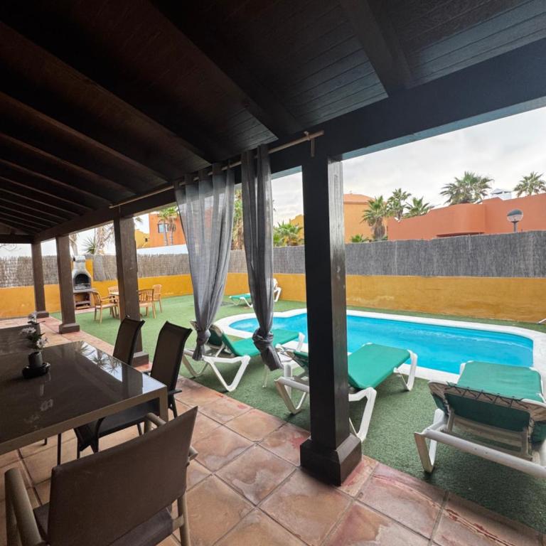 Villa Makako - Villa with Private Pool - 12