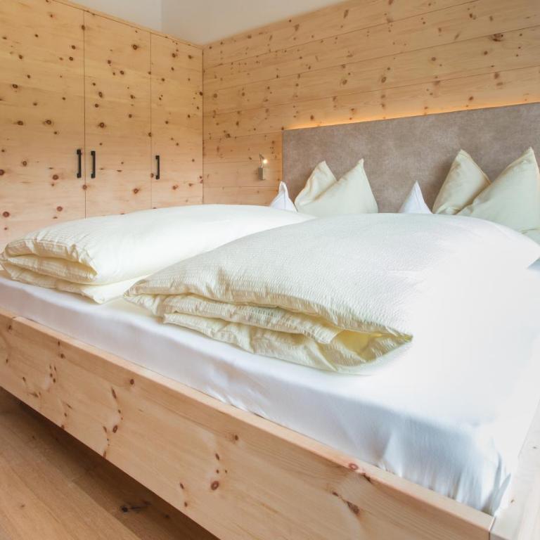 Bauernhofresidence Leierhof - Appartamento Deluxe - 5