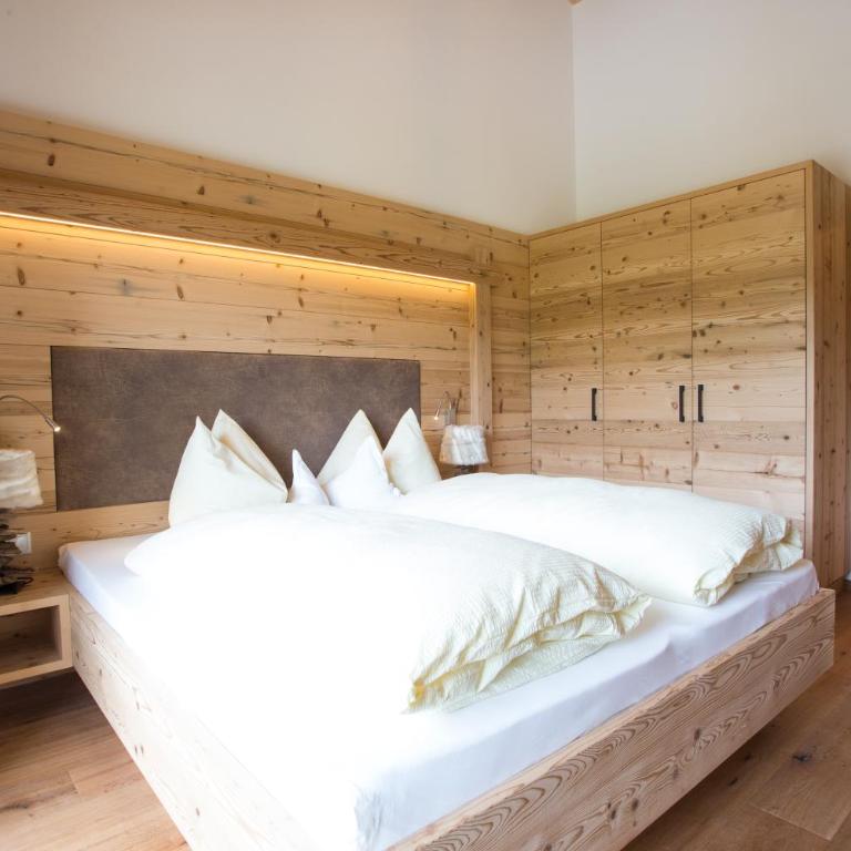 Bauernhofresidence Leierhof - Appartamento Deluxe - 25