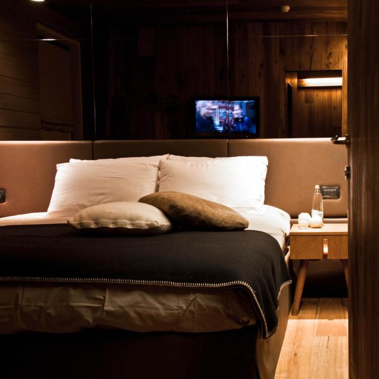 Alexander Charme Hotel - Junior Suite (4 Adulti) - 5