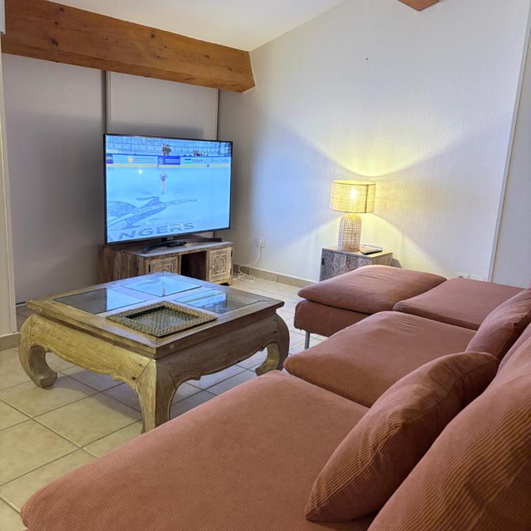 Ecume 4 - Two-Bedroom Apartment - 19