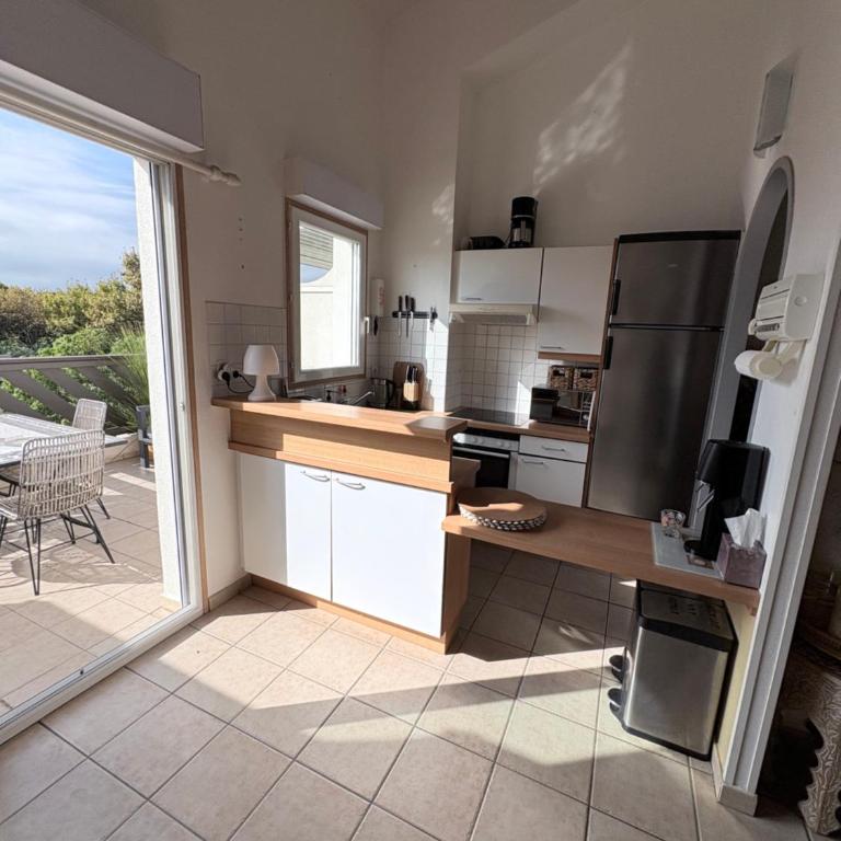 Ecume 4 - Two-Bedroom Apartment - 7