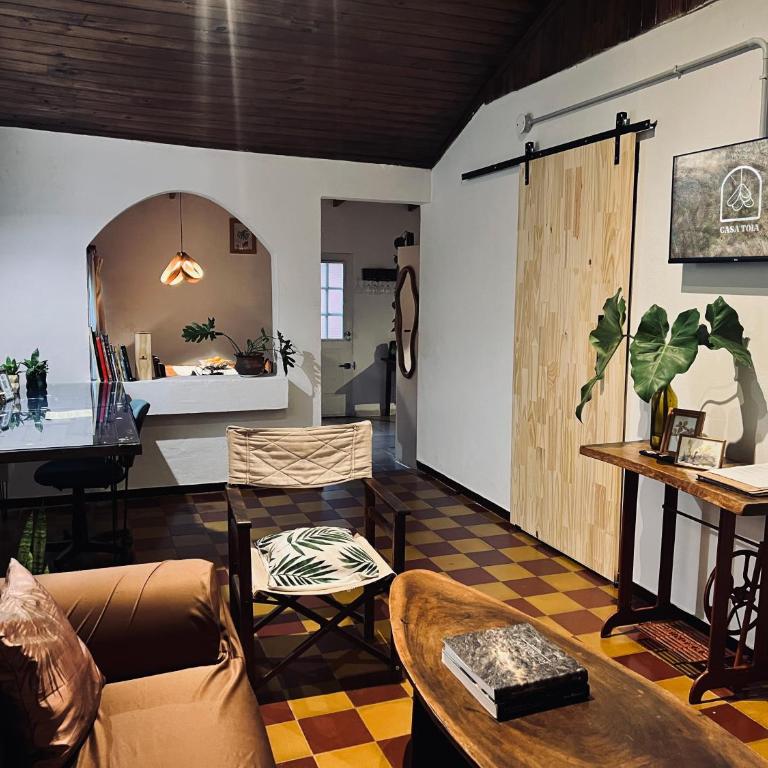 Casa Toia - Cerca del río, cerca de vos - Casa de 2 dormitorios - 3