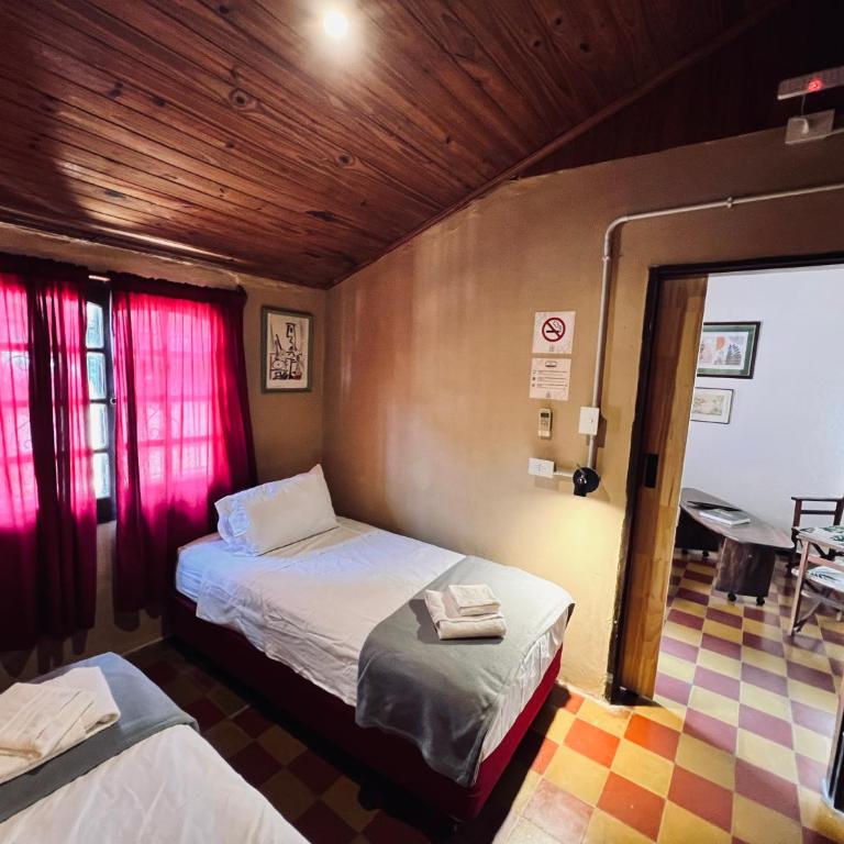 Casa Toia - Cerca del río, cerca de vos - Casa de 2 dormitorios - 19