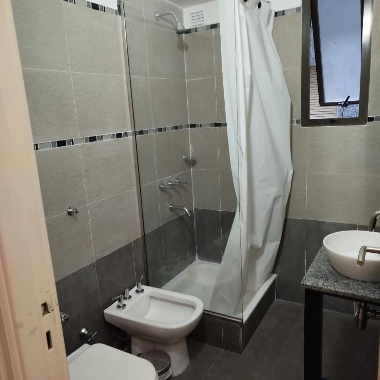 Apartamentos LauMar - Apartamento de 1 dormitorio - 2