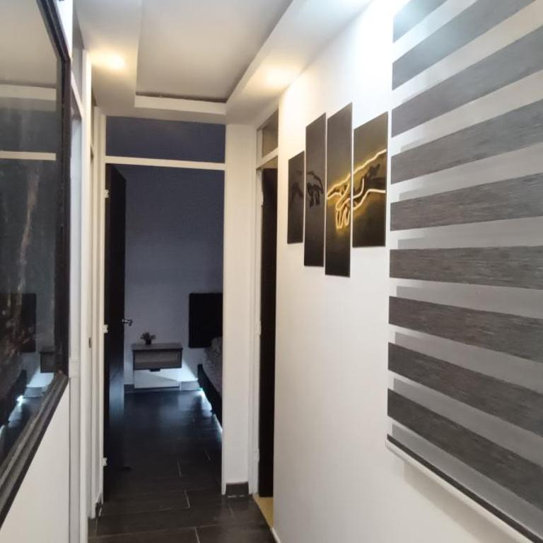 Elegancia, Calor y Comodidad - Apartamento de 3 dormitorios - 27