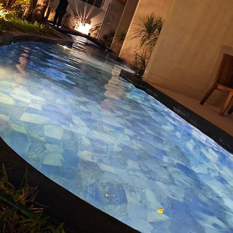 Luxury Penthouse with Private Plunge Pool in Tulum - Apartment - 4