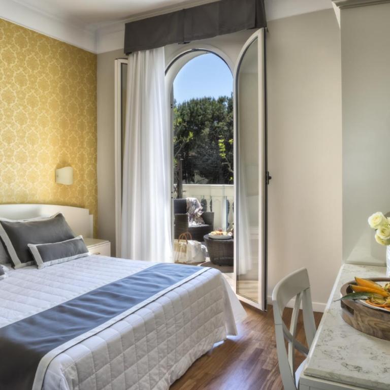Novecento Suite Hotel - Double Room - 4
