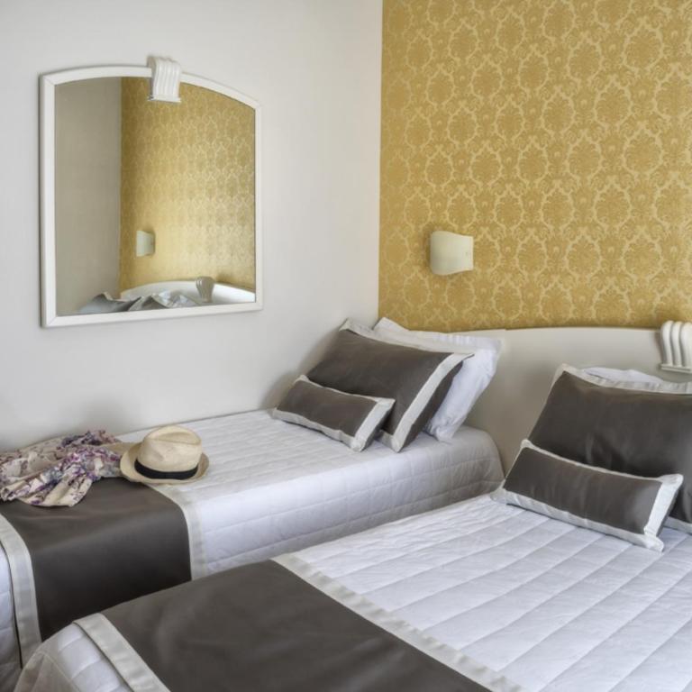 Novecento Suite Hotel - Double Room - 6