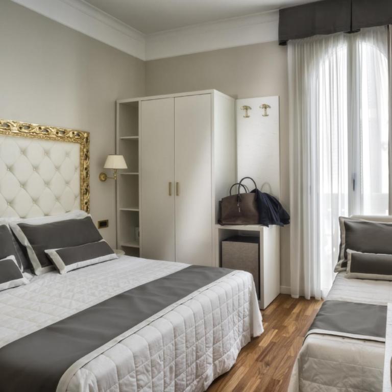 Novecento Suite Hotel - Double Room - 1