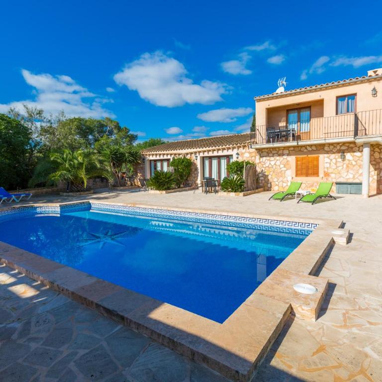 Can Fus - Villa de 1 dormitorio - 1
