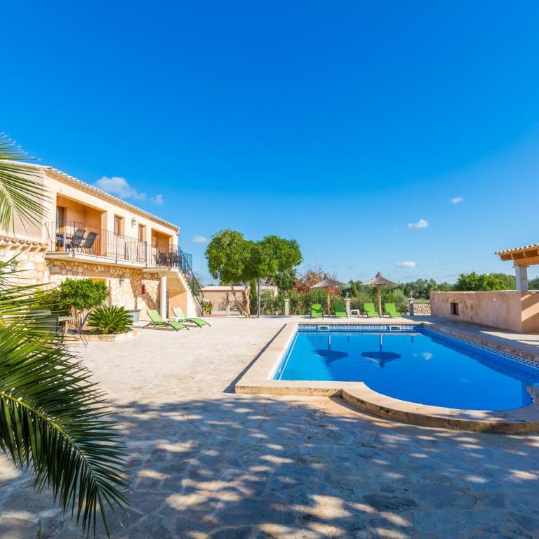 Can Fus - Villa de 1 dormitorio - 3