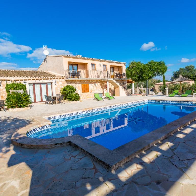 Can Fus - Villa de 1 dormitorio - 20
