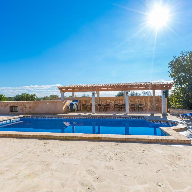 Can Fus - Villa de 1 dormitorio - 19