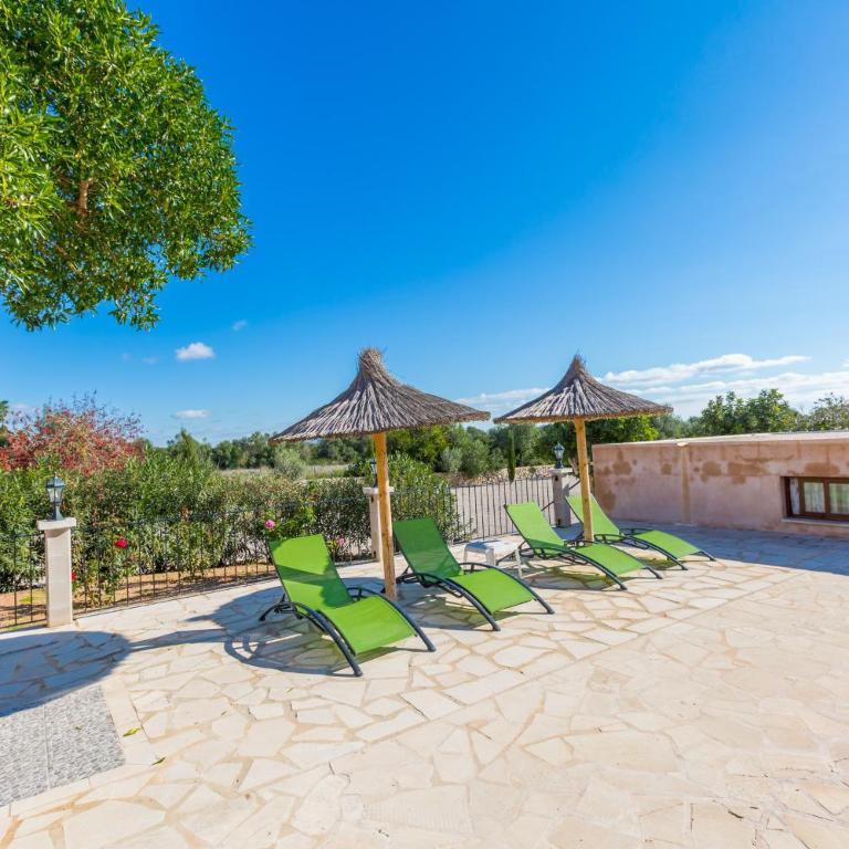 Can Fus - Villa de 1 dormitorio - 18
