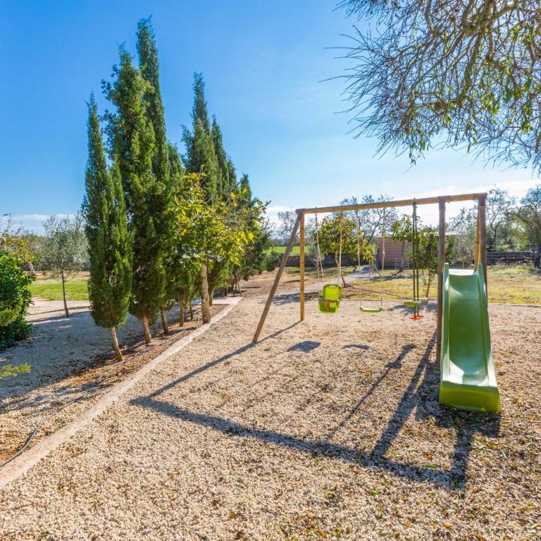 Can Fus - Villa de 1 dormitorio - 17