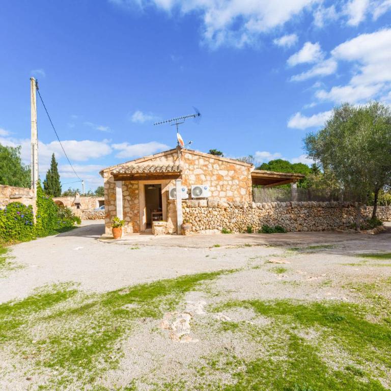 Can Fus - Villa de 1 dormitorio - 15