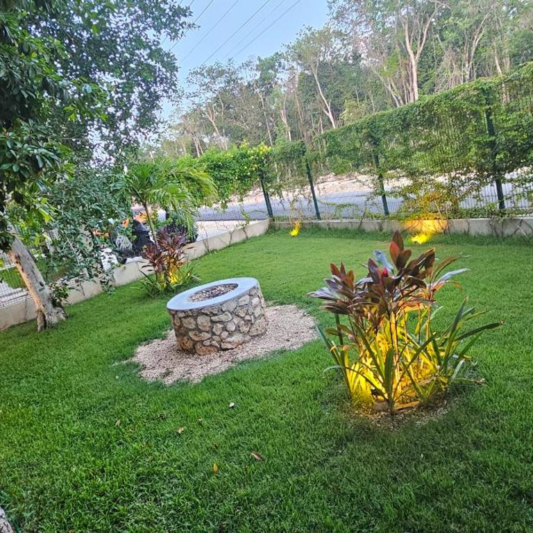 Luxury Penthouse with Private Plunge Pool in Tulum - Apartment - 6