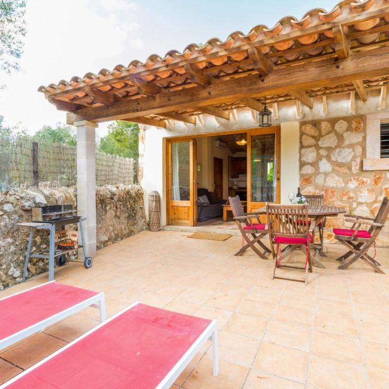 Can Fus - Villa de 1 dormitorio - 5