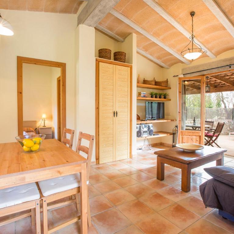 Can Fus - Villa de 1 dormitorio - 7