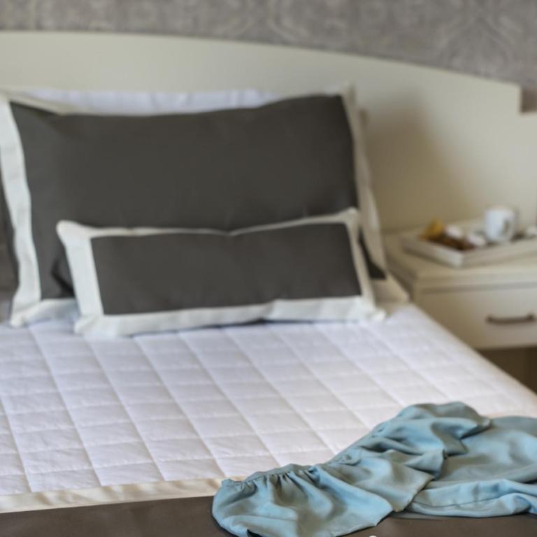 Novecento Suite Hotel - Triple Room with Balcony - 1