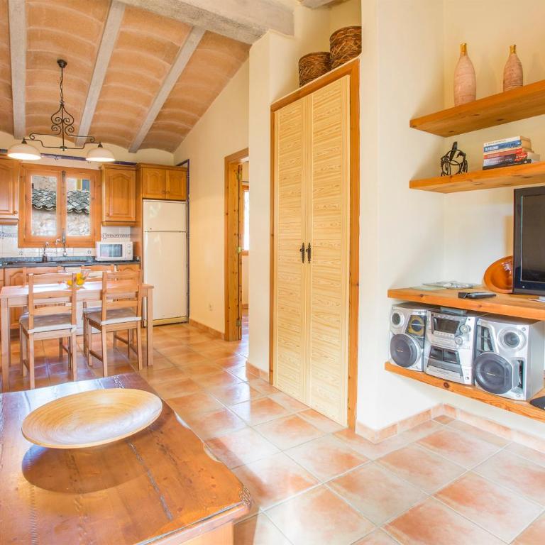 Can Fus - Villa de 1 dormitorio - 8